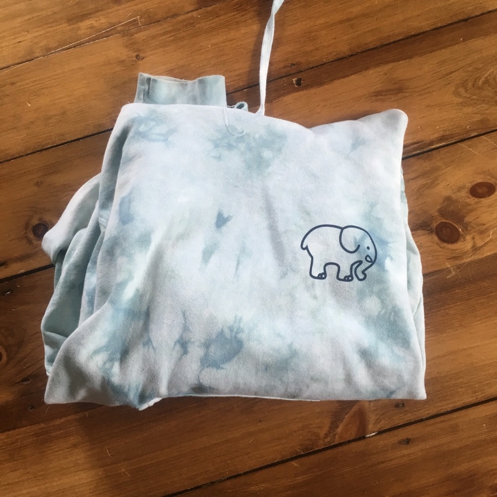 Ivory Ella Hoodie